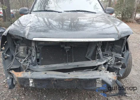 2005 GMC Envoy Slt z USA, uszkodzony, nr VIN 1GKDT13S152251914